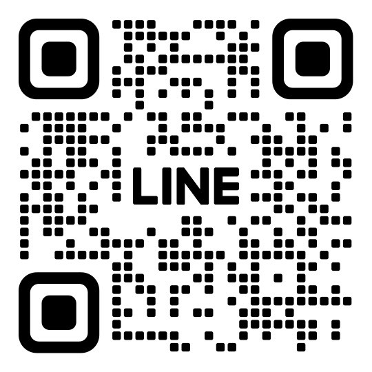 株式会社TEKO 公式LINE QRコード
